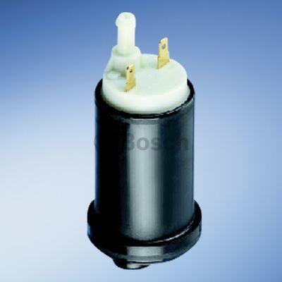 BOSCH 0 580 314 156 - Топливный насос unicars.by