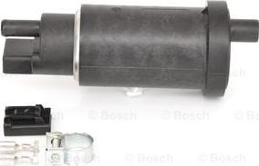 BOSCH 0 580 314 153 - Топливный насос unicars.by