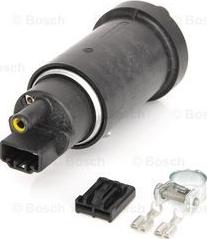 BOSCH 0 580 314 153 - Топливный насос unicars.by