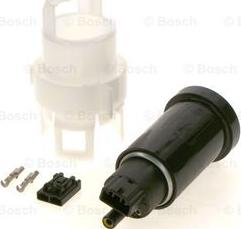 BOSCH 0 580 314 165 - Топливный насос unicars.by