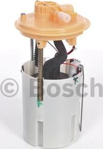 BOSCH 0 580 313 092 - Модуль топливного насоса unicars.by