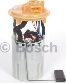 BOSCH 0 580 313 092 - Модуль топливного насоса unicars.by