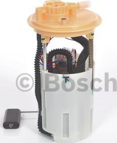 BOSCH 0 580 313 092 - Модуль топливного насоса unicars.by