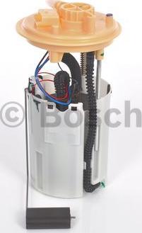 BOSCH 0 580 313 092 - Модуль топливного насоса unicars.by