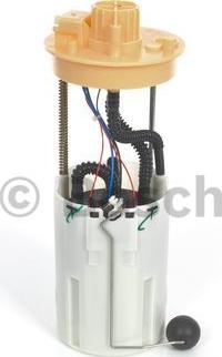 BOSCH 0 580 313 012 - Модуль топливного насоса unicars.by