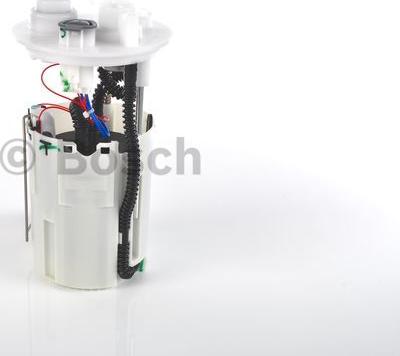 BOSCH 0 580 313 085 - Модуль топливного насоса unicars.by