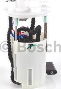 BOSCH 0 580 313 085 - Модуль топливного насоса unicars.by