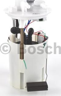 BOSCH 0 580 313 085 - Модуль топливного насоса unicars.by