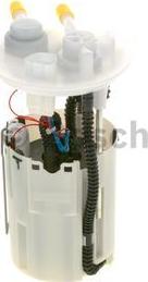 BOSCH 0 580 313 086 - Модуль топливного насоса unicars.by