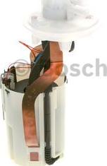 BOSCH 0 580 313 076 - Модуль топливного насоса unicars.by