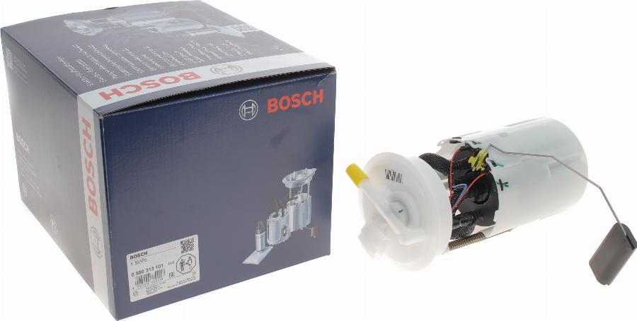 BOSCH 0 580 313 101 - Модуль топливного насоса unicars.by