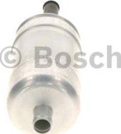 BOSCH 0 580 254 941 - Топливный насос unicars.by