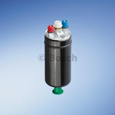 BOSCH 0 580 254 959 - Топливный насос unicars.by