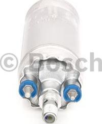 BOSCH 0 580 254 950 - Топливный насос unicars.by