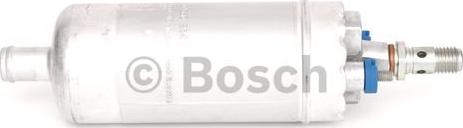 BOSCH 0 580 254 950 - Топливный насос unicars.by