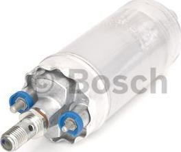 BOSCH 0 580 254 950 - Топливный насос unicars.by