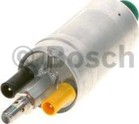 BOSCH 0 580 254 952 - Топливный насос unicars.by