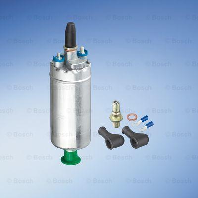 BOSCH 0 580 254 910 - Топливный насос unicars.by