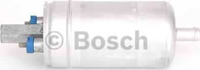 BOSCH 0 580 254 984 - Топливный насос unicars.by