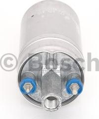 BOSCH 0 580 254 984 - Топливный насос unicars.by