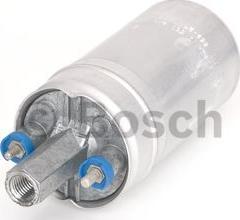 BOSCH 0 580 254 984 - Топливный насос unicars.by