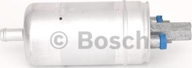 BOSCH 0 580 254 984 - Топливный насос unicars.by