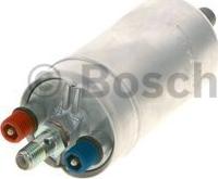 BOSCH 0 580 254 929 - Топливный насос unicars.by