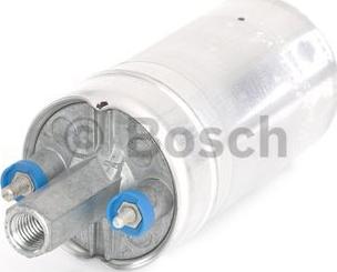 BOSCH 0 580 254 979 - Топливный насос unicars.by