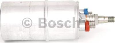 BOSCH 0 580 254 040 - Топливный насос unicars.by