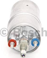 BOSCH 0 580 254 040 - Топливный насос unicars.by