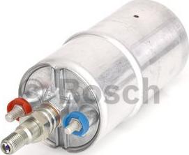 BOSCH 0 580 254 040 - Топливный насос unicars.by