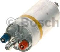 BOSCH 0 580 254 051 - Топливный насос unicars.by