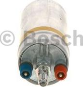 BOSCH 0 580 254 051 - Топливный насос unicars.by