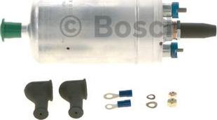 BOSCH 0 580 254 053 - Топливный насос unicars.by