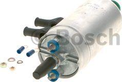 BOSCH 0 580 254 053 - Топливный насос unicars.by