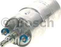 BOSCH 0 580 254 003 - Топливный насос unicars.by