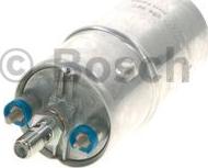 BOSCH 0 580 254 021 - Топливный насос unicars.by