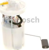 BOSCH 0 580 200 056 - Модуль топливного насоса unicars.by