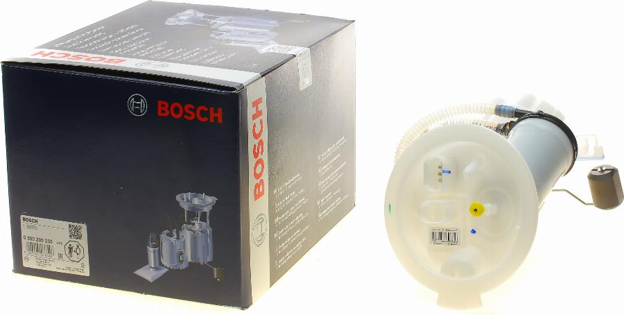 BOSCH 0 580 200 330 - Модуль топливного насоса unicars.by