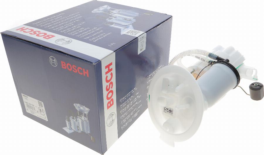 BOSCH 0 580 200 700 - Модуль топливного насоса unicars.by