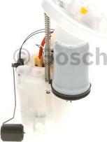 BOSCH 0 580 200 700 - Модуль топливного насоса unicars.by