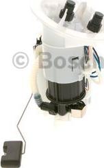 BOSCH 0 580 202 014 - Модуль топливного насоса unicars.by