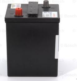 BOSCH 0 092 T30 600 - Стартерная аккумуляторная батарея, АКБ unicars.by