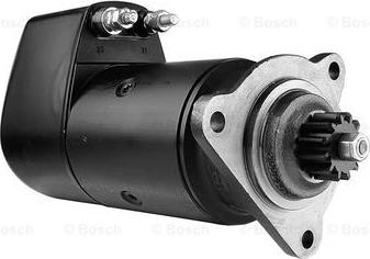 BOSCH 0 001 416 061 - Стартер unicars.by