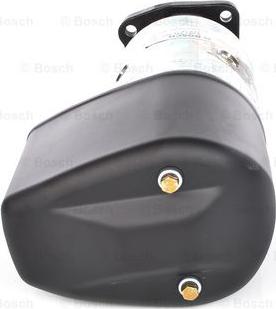 BOSCH 0 001 416 009 - Стартер unicars.by