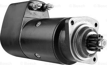 BOSCH 0 001 416 005 - Стартер unicars.by