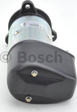 BOSCH 0 001 416 002 - Стартер unicars.by