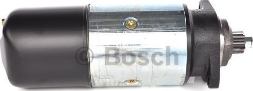 BOSCH 0 001 416 013 - Стартер unicars.by