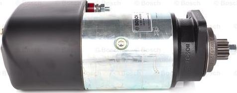 BOSCH 0 001 416 080 - Стартер unicars.by