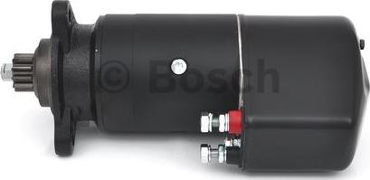 BOSCH 0 001 416 211 - Стартер unicars.by